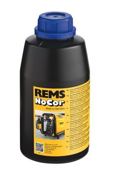REMS 115608 R NoCor Corrosiebescherming