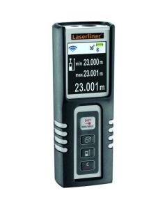 Laserliner DistanceMaster Compact Pro afstandsmeter met Bluetooth