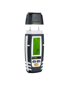 Laserliner Dampmaster Compact Pro met Bluetooth 082.325A