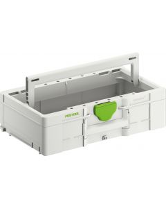 Festool Systainer³  Toolbox L SYS3 TB L 137 - 204867