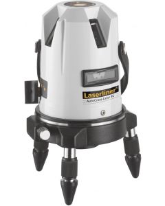 Laserliner 031.212L AutoCross-Laser 3C Pro kruislijnlaser