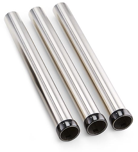 Flex V36x350 INOX VE3 Verlengbuizen - 445207