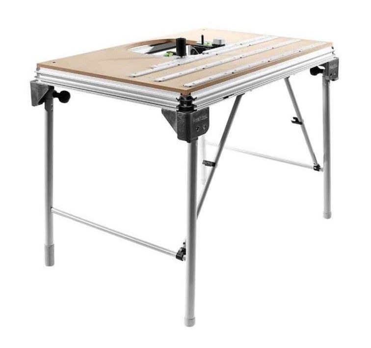 Festool MFT/3 Conturo Multifunctionele tafel 707126