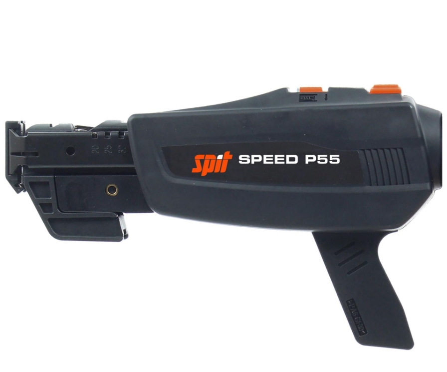 Spit Speed P55 Easy click voor P18 (LI)